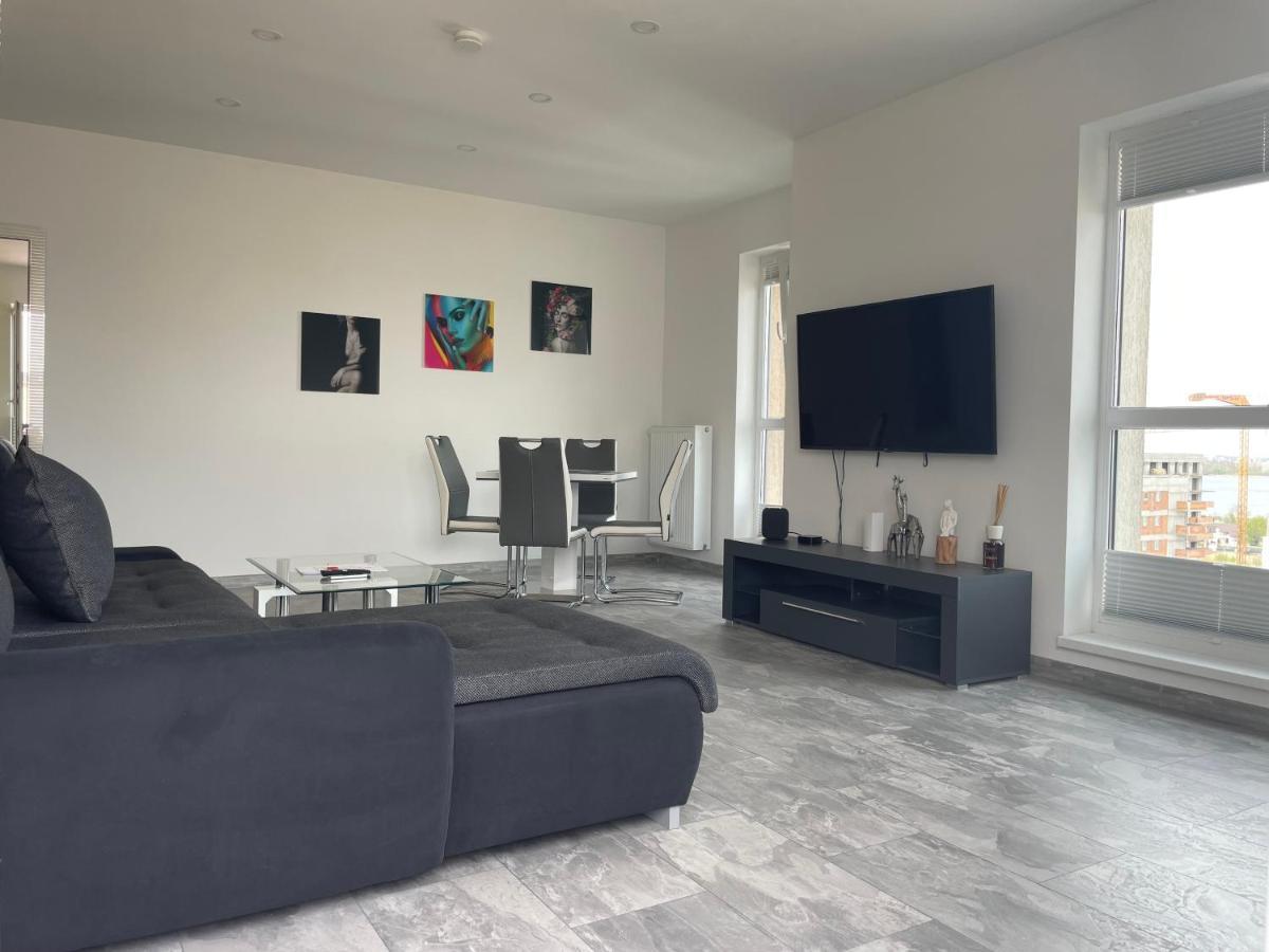 Apartamento Lakeview 2 Penthouse Rooftop Terrace W15