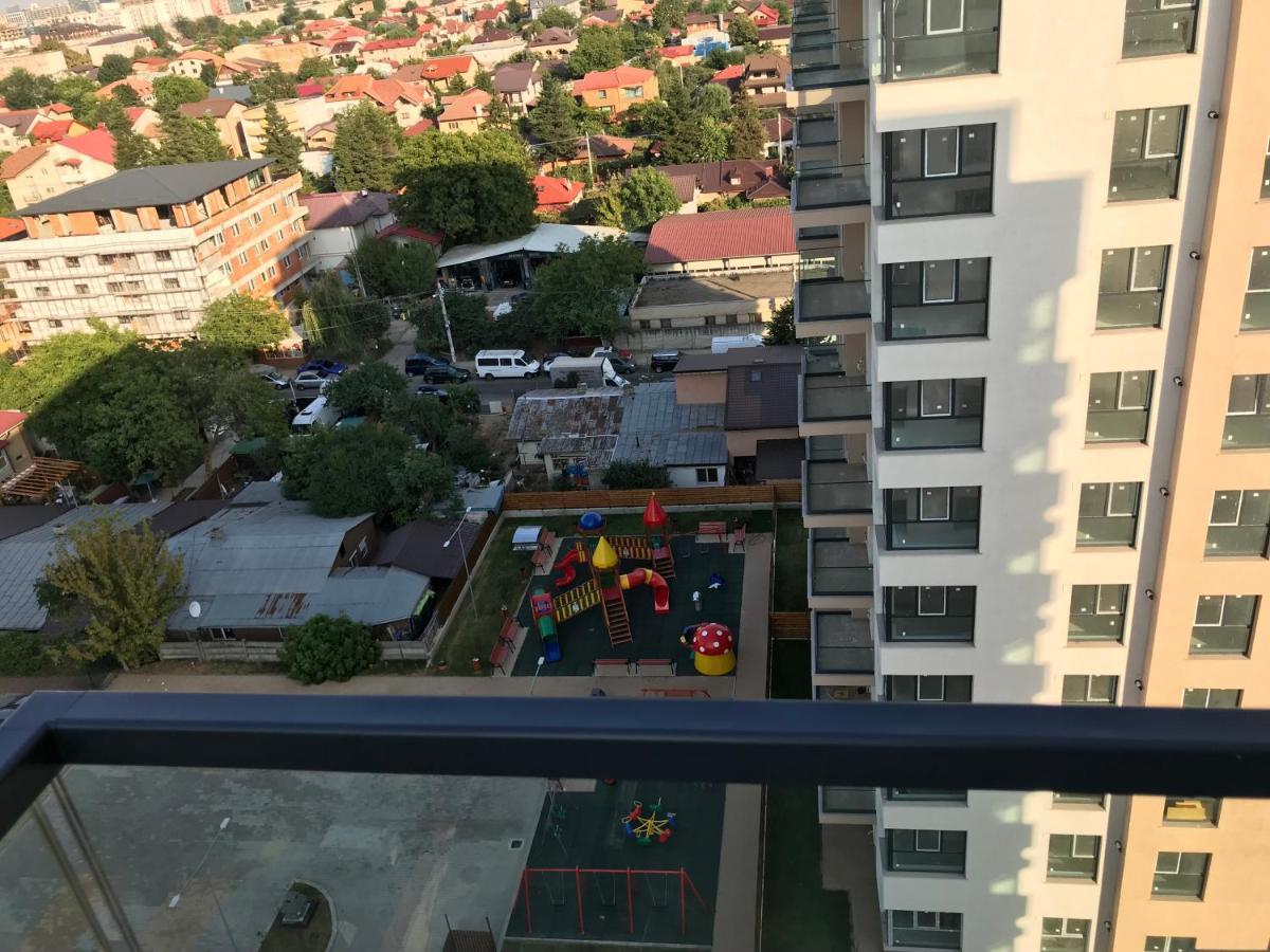 Lakeview 2 Penthouse Rooftop Terrace W15 Apartamento *